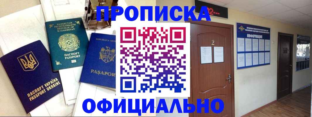 временная регистрация надежно в Плавске